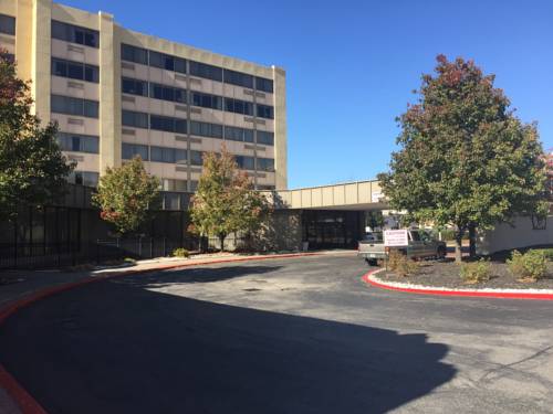 Imagen de la habitación del Hotel Red Lion St Joseph. Foto 2