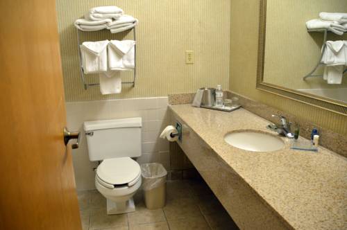 Imagen de la habitación del Hotel Red Lion St Joseph. Foto 3