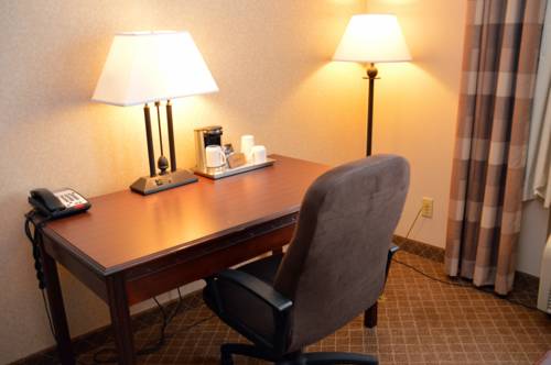 Imagen de la habitación del Hotel Red Lion St Joseph. Foto 4