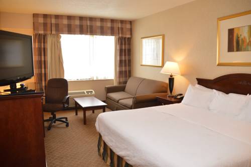 Imagen de la habitación del Hotel Red Lion St Joseph. Foto 6