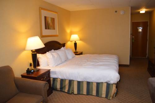 Imagen de la habitación del Hotel Red Lion St Joseph. Foto 7