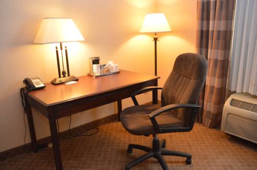Imagen general del Hotel Red Lion St Joseph. Foto 1