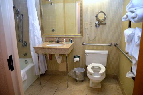 Imagen de la habitación del Hotel Red Lion St Joseph. Foto 9