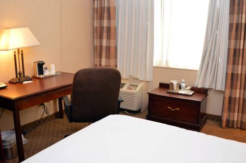 Imagen de la habitación del Hotel Red Lion St Joseph. Foto 11