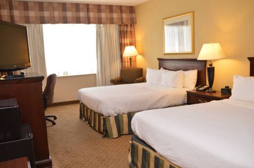 Imagen de la habitación del Hotel Red Lion St Joseph. Foto 13