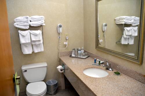 Imagen de la habitación del Hotel Red Lion St Joseph. Foto 14