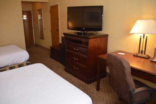 Imagen de la habitación del Hotel Red Lion St Joseph. Foto 15