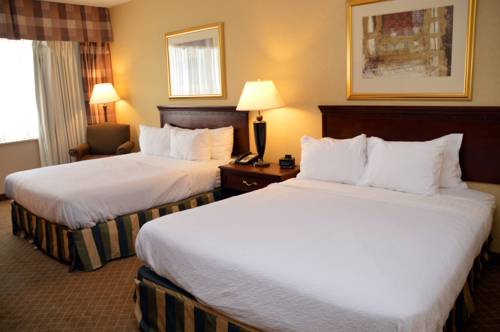 Imagen de la habitación del Hotel Red Lion St Joseph. Foto 16