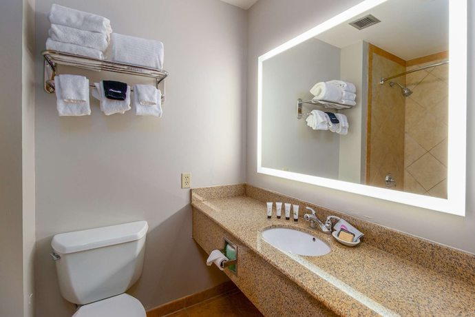 Imagen de la habitación del Hotel Red Lion Templin's On The River. Foto 3