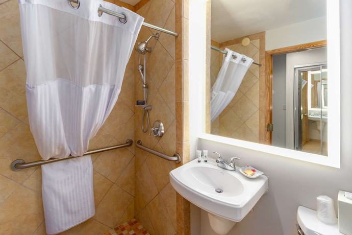 Imagen de la habitación del Hotel Red Lion Templin's On The River. Foto 4