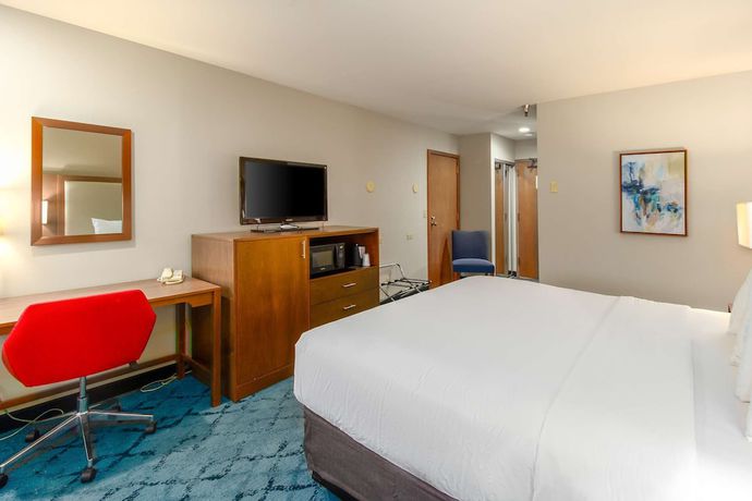 Imagen de la habitación del Hotel Red Lion Templin's On The River. Foto 13