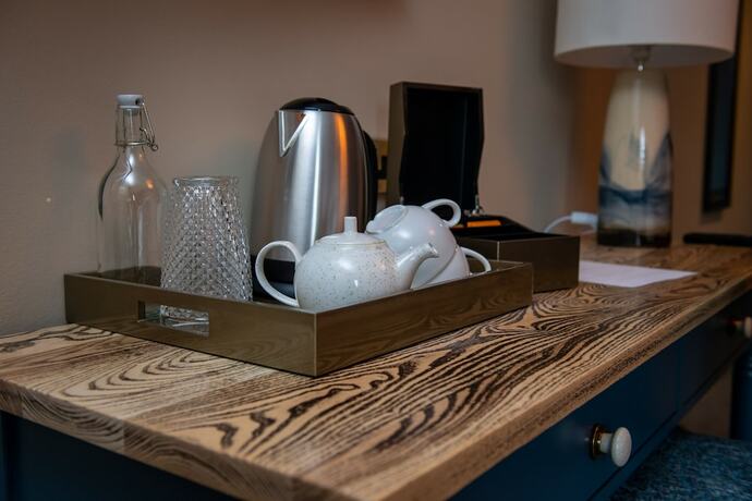 Imagen general del Hotel Red Lion Todwick by Greene King Inns. Foto 3