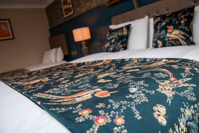 Imagen de la habitación del Hotel Red Lion Todwick by Greene King Inns. Foto 18