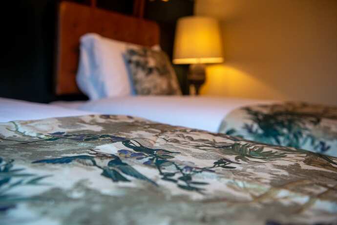 Imagen de la habitación del Hotel Red Lion Todwick by Greene King Inns. Foto 19