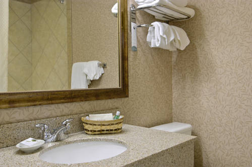 Imagen de la habitación del Hotel Red Lion Wenatchee. Foto 2