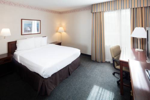 Imagen de la habitación del Hotel Red Lion & Conference Center - Seattle/rento. Foto 6