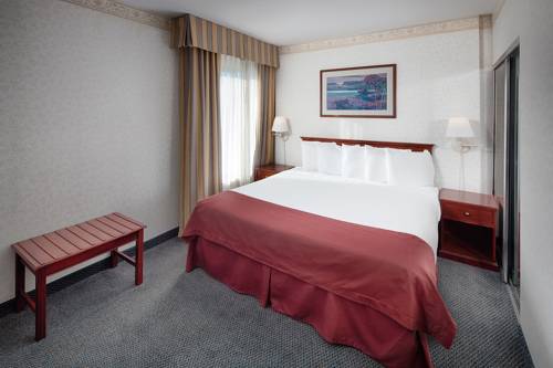 Imagen de la habitación del Hotel Red Lion & Conference Center - Seattle/rento. Foto 9