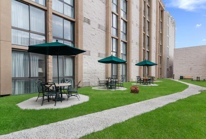 Imagen general del Hotel Red Lion and Conference Center Cheyenne. Foto 6