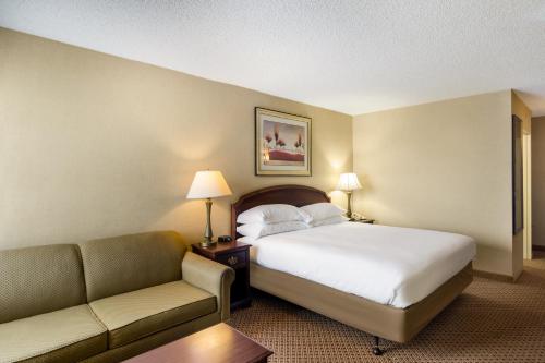 Imagen de la habitación del Hotel Red Lion and Conference Center Cheyenne. Foto 10