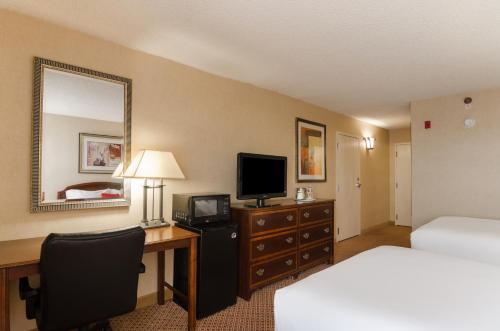 Imagen de la habitación del Hotel Red Lion and Conference Center Cheyenne. Foto 12