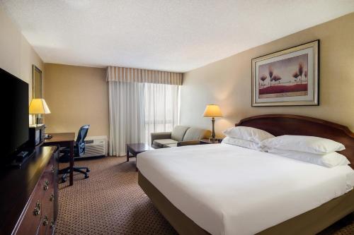 Imagen de la habitación del Hotel Red Lion and Conference Center Cheyenne. Foto 13