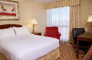 Imagen de la habitación del Hotel Red Lion and Conference Center Cheyenne. Foto 15