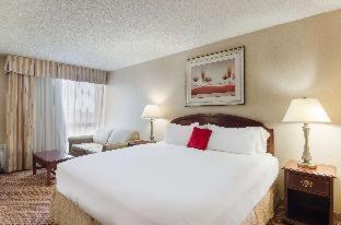 Imagen de la habitación del Hotel Red Lion and Conference Center Cheyenne. Foto 16