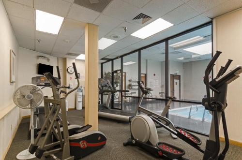 Imagen general del Hotel Red Lion and Conference Center Cheyenne. Foto 1