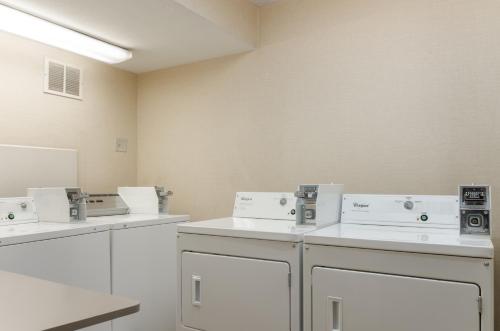 Imagen general del Hotel Red Lion and Conference Center Cheyenne. Foto 2