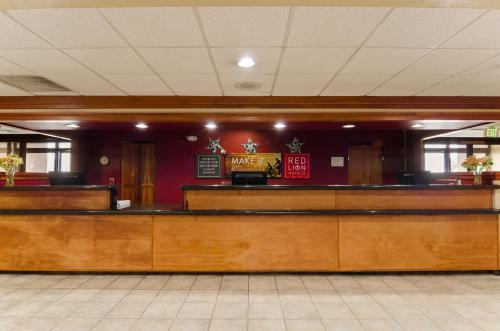 Imagen general del Hotel Red Lion and Conference Center Cheyenne. Foto 5