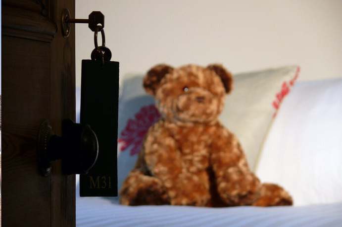 Imagen de la habitación del Hotel Red Lion and Manor House. Foto 5