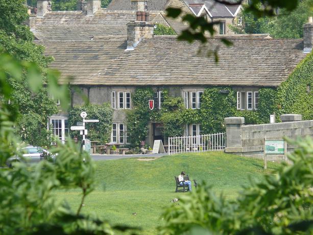 Imagen general del Hotel Red Lion and Manor House. Foto 1