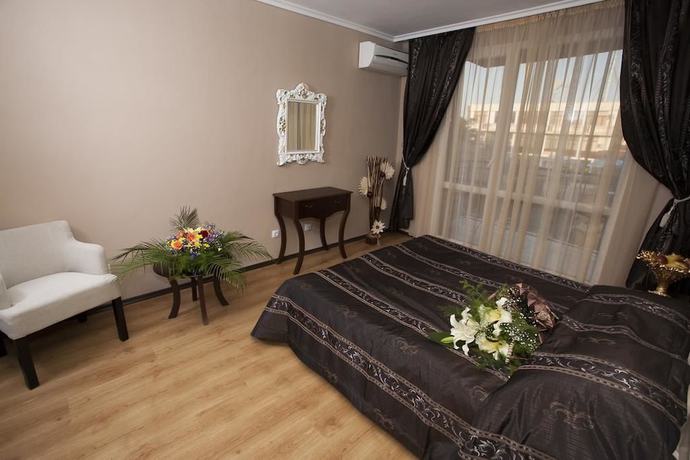 Imagen de la habitación del Hotel Red - Lozenetz. Foto 4