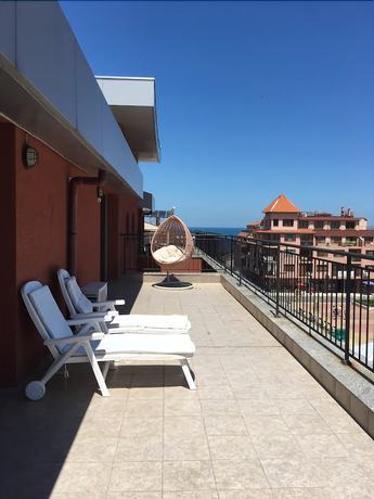 Imagen de la habitación del Hotel Red - Lozenetz. Foto 7