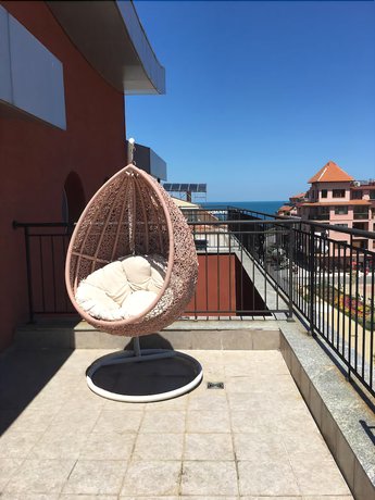 Imagen de la habitación del Hotel Red - Lozenetz. Foto 10