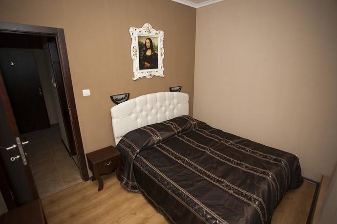 Imagen de la habitación del Hotel Red - Lozenetz. Foto 11