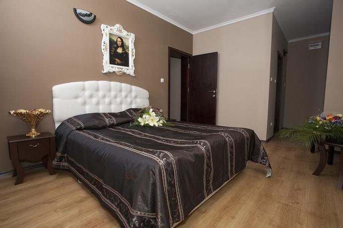 Imagen de la habitación del Hotel Red - Lozenetz. Foto 14