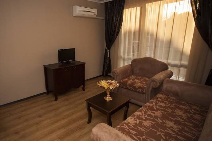 Imagen de la habitación del Hotel Red - Lozenetz. Foto 17