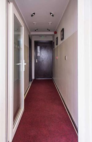 Imagen de los interiores del Hotel Red Mango Apartment. Foto 16