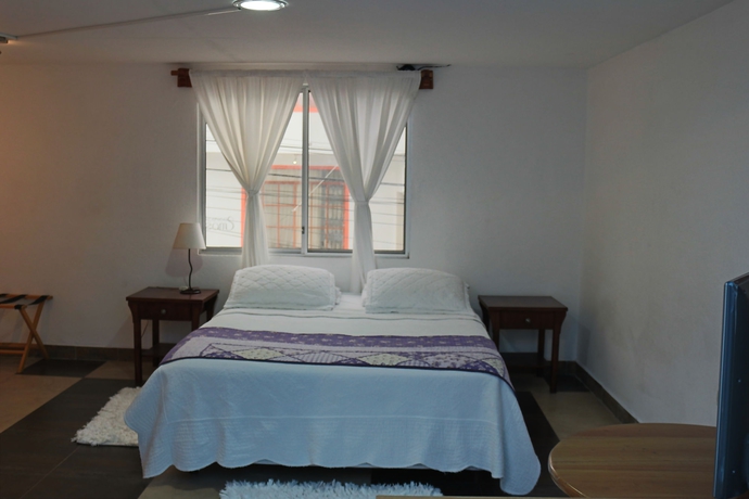 Imagen de la habitación del Hotel Red Mangrove Divers Lodge All Inclusive Adventure. Foto 3