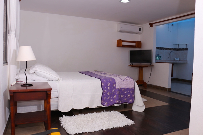 Imagen de la habitación del Hotel Red Mangrove Divers Lodge All Inclusive Adventure. Foto 4