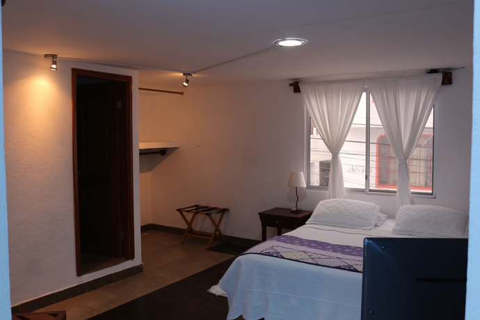 Imagen de la habitación del Hotel Red Mangrove Divers Lodge All Inclusive Adventure. Foto 5