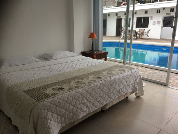 Imagen de la habitación del Hotel Red Mangrove Divers Lodge All Inclusive Adventure. Foto 6