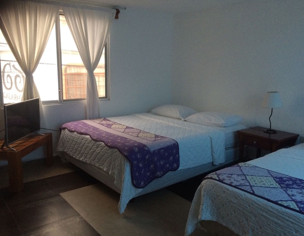 Imagen de la habitación del Hotel Red Mangrove Divers Lodge All Inclusive Adventure. Foto 7