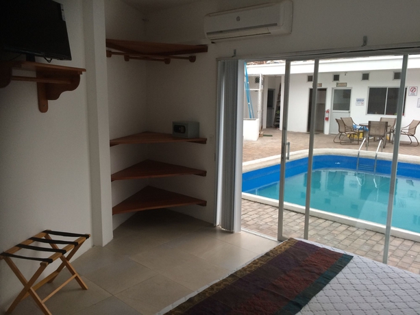 Imagen de la habitación del Hotel Red Mangrove Divers Lodge All Inclusive Adventure. Foto 8