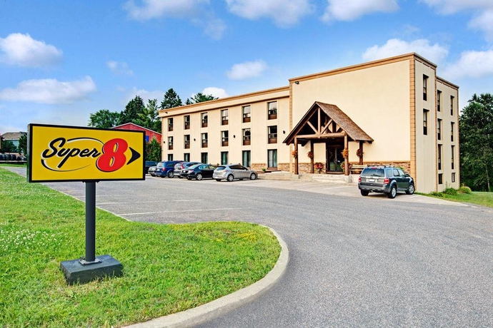 Imagen general del Hotel Red Maple Inn and Suites. Foto 14