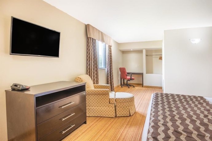 Imagen general del Hotel Red Maple Inn and Suites. Foto 16