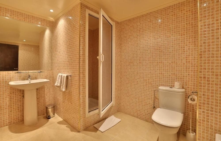 Imagen de la habitación del Hotel Red Marrakech. Foto 2