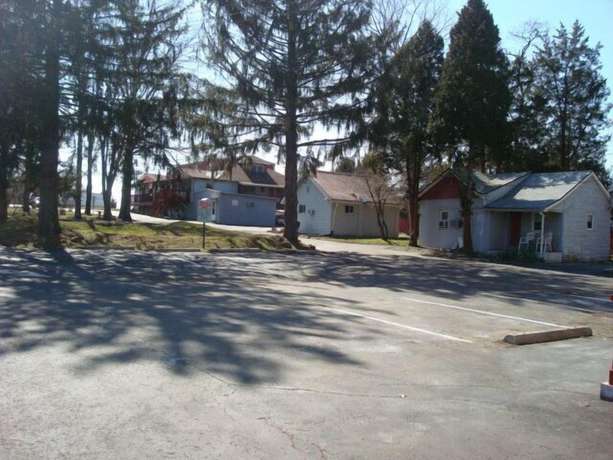 Imagen general del Hotel Red Mill Inn Motel. Foto 1