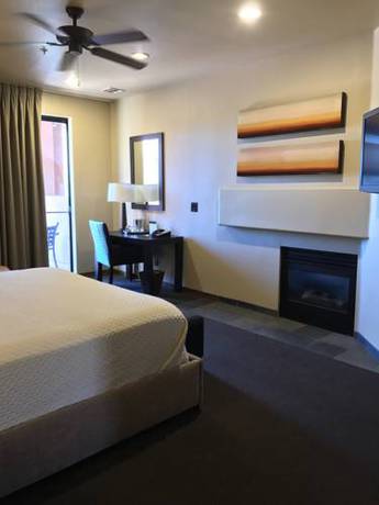 Imagen de la habitación del Hotel Red Mountain Resort, St. George. Foto 4
